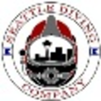 Seattle Diving Company logo, Seattle Diving Company contact details