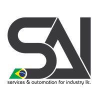 SAI-BR Serviços e Automação Industrial logo, SAI-BR Serviços e Automação Industrial contact details