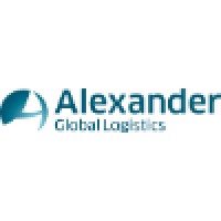 Alexander Global Logistics GmbH logo, Alexander Global Logistics GmbH contact details