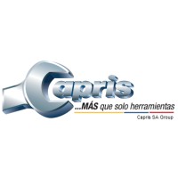 Capris Colombia SAS logo, Capris Colombia SAS contact details