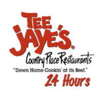 Tee Jayes Country Place Restaurants logo, Tee Jayes Country Place Restaurants contact details