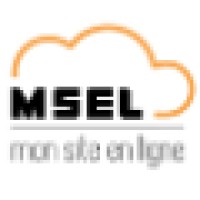 MSEL logo, MSEL contact details