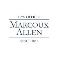 Marcoux Allen, PC logo, Marcoux Allen, PC contact details