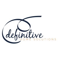 Definitive Home Solutions, Inc. logo, Definitive Home Solutions, Inc. contact details