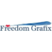 Freedom Grafix logo, Freedom Grafix contact details