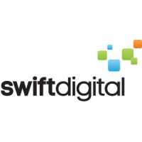 Swift Digital Marketing logo, Swift Digital Marketing contact details