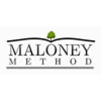 The Maloney Method logo, The Maloney Method contact details