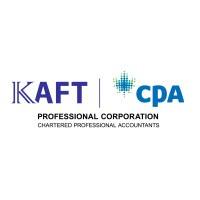 KAFT Chartered Professional Accountants logo, KAFT Chartered Professional Accountants contact details