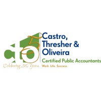 Castro, Thresher & Oliveira, PC logo, Castro, Thresher & Oliveira, PC contact details