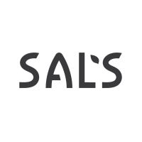 Sal's logo, Sal's contact details