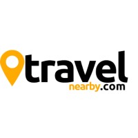 Travelnearby logo, Travelnearby contact details