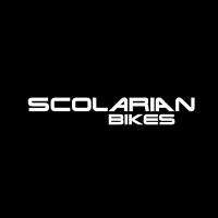 Scolarian Bikes logo, Scolarian Bikes contact details