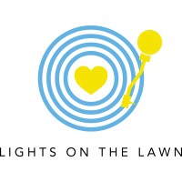 Lights on the Lawn logo, Lights on the Lawn contact details