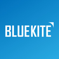 Blue Kite Advertising logo, Blue Kite Advertising contact details