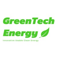 GreenTech Energy logo, GreenTech Energy contact details