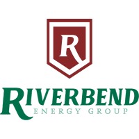 Riverbend Energy Group logo, Riverbend Energy Group contact details