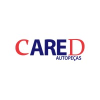 CARED AUTO PEÇAS logo, CARED AUTO PEÇAS contact details