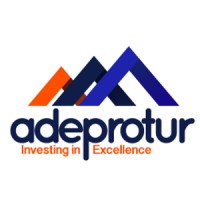 ADEPROTUR logo, ADEPROTUR contact details