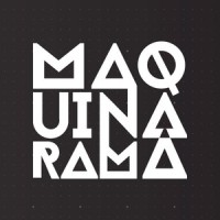 Maquinarama logo, Maquinarama contact details