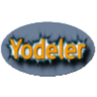 Yodeler logo, Yodeler contact details