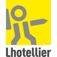 Groupe LHOTELLIER logo, Groupe LHOTELLIER contact details