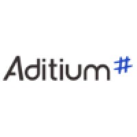 Aditium# logo, Aditium# contact details