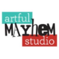 Artful Mayhem Studio logo, Artful Mayhem Studio contact details