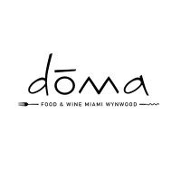 doma logo, doma contact details