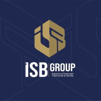 ISB-UK logo, ISB-UK contact details