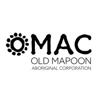 Old Mapoon Aboriginal Corporation logo, Old Mapoon Aboriginal Corporation contact details