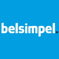 Belsimpel logo, Belsimpel contact details