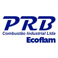 PRB Combustão Industrial Ltda | Ecoflam no Brasil logo, PRB Combustão Industrial Ltda | Ecoflam no Brasil contact details