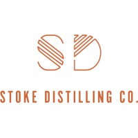 Stoke Distilling Co. logo, Stoke Distilling Co. contact details