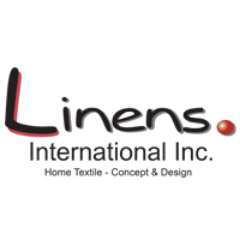 Linens International Inc logo, Linens International Inc contact details