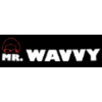 Mr. Wavvy logo, Mr. Wavvy contact details