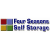 Four Seasons Self Storage logo, Four Seasons Self Storage contact details