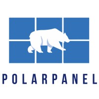 PolarPanel logo, PolarPanel contact details