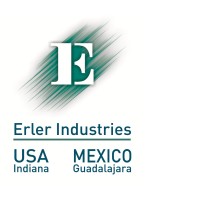 Erler Industries, Inc. & Pertek-Erler Mexico logo, Erler Industries, Inc. & Pertek-Erler Mexico contact details