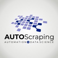 AutoScraping logo, AutoScraping contact details