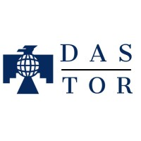 DAS TOR logo, DAS TOR contact details