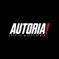 Autoria logo, Autoria contact details