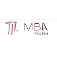 MBA Abogados logo, MBA Abogados contact details