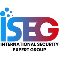 International Security Expert Group logo, International Security Expert Group contact details