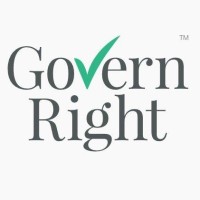 GovernRight logo, GovernRight contact details