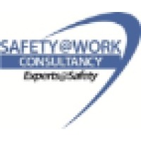 Safety@Work Consultancy Pte Ltd logo, Safety@Work Consultancy Pte Ltd contact details