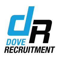 Dove Recruitment logo, Dove Recruitment contact details