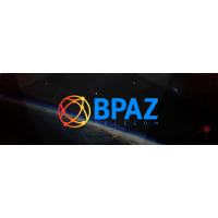 BPAZ Telecom logo, BPAZ Telecom contact details