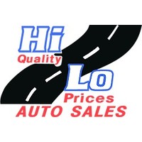 Hi Lo Auto Sales logo, Hi Lo Auto Sales contact details