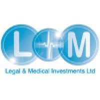 Legal and Medical Investments logo, Legal and Medical Investments contact details