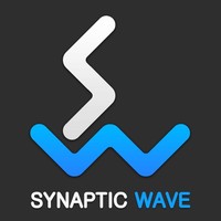 Synaptic Wave logo, Synaptic Wave contact details